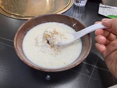 -诺敏塔拉奶茶-布里亚特包子-手把肉(锦都会店)