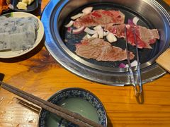 -玖泉里烤肉