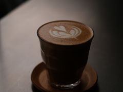 -麻雀咖啡SPARROW COFFEE(十全街店)