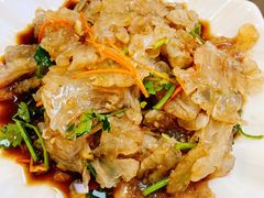 老醋蜇头-林之六八·6886大连老菜馆