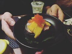 -昊·来了寿司(双楠2店)