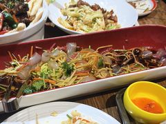 -永红源啤酒·烧烤·海鲜·大排档(青特城店)