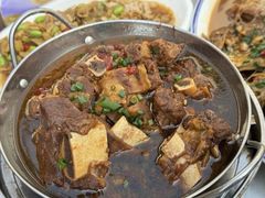 -老太婆饭店(新富路店)