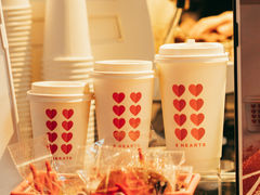 -8 Hearts Coffee(悟锦世纪大楼店)