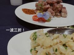 -院8里·少城记忆老川菜(宽窄巷子店)