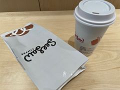 -Seesaw Coffee(西岸凤巢店)