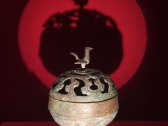 -太原市博物馆
