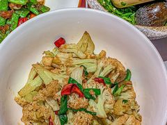 -辣可可·小炒黄牛肉(望京凯德MALL店)