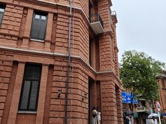 -飞马旅黎黄陂路文旅街区