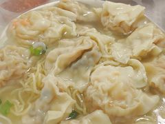 -云云美食