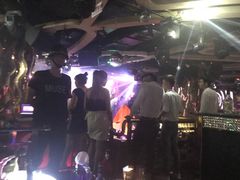 -MUSE CLUB缪斯酒吧(西大街店)