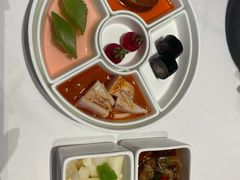 -名人坊·新派粤菜(河西奥体博览中心金鹰世界店)