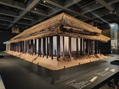 -盘龙城遗址博物院