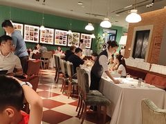 -漢舍中国菜馆(浦东嘉里城店)