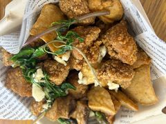-呷贺盐酥鸡(抄纸巷店)