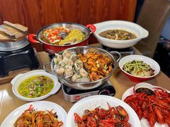 -四妹餐厅(玫瑰街店)