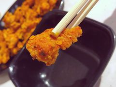 炸里脊-梵云依家小冒菜(新街口总店)