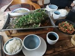 -树厨贵州菜(大十字店)