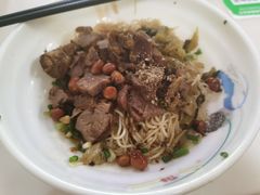 牛腩腌面-阿阳牛腩腌面店