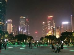 -广州富力丽思卡尔顿酒店