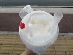 -奈雪的茶(大梅沙8号仓店)
