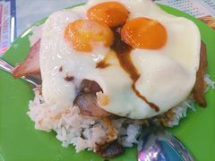 -澳门陈光记烧味饭店(万象城店)