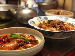 -佳佳麻辣烧菜馆