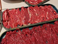 -牛村来人潮汕牛肉火锅(西单店)