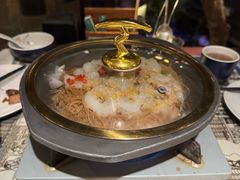 -绿茶餐厅(千岛湖银泰城店)