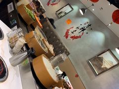 大堂-川锅·火锅·烤肉自助餐厅