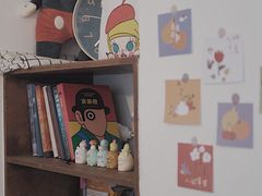 -白熊咖啡(闽江大道店)