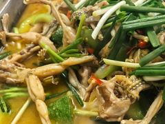 -二0二李记南瓜田鸡老字号(宜宾一店)