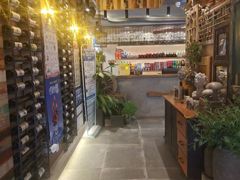 -小镇大厨私房餐厅