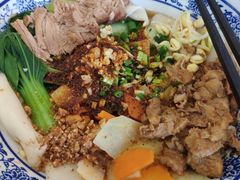 -西安调调(十全街店)