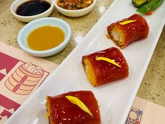 -点都德(龙之梦店)