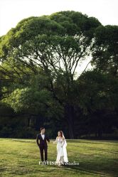 -CD视觉婚纱摄影