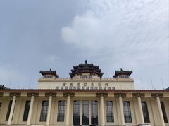 -中国农业博物馆