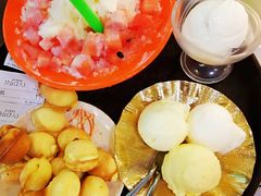 -顺记冰室(宝华路店)