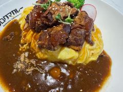 -白熊咖哩(新世界城店)