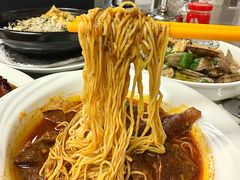 -牛记咖喱美食(十月初五日街店)