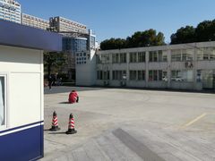-浙江省中医院(钱塘院区)