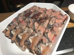-巴奴毛肚火锅(六天地店)
