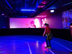 -VS SPORTS PARK运动玩乐园·团建·生日会(合生汇店)