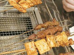-红棚子肚绷·徐州烧烤(南京店)