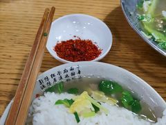-杨三孃跷脚牛肉(清凤时代店)