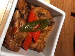 -敏珠拉姆藏餐·南京厨房(富春江东街店)