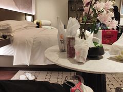 -深圳星河丽思卡尔顿酒店
