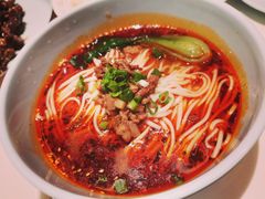 -大铁勺新津菜(东丽阳光新业广场店)
