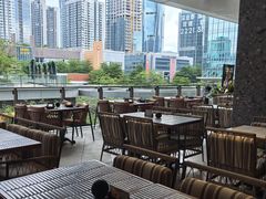 -CHINCHIN 青青·泰国料理(万象食家店)