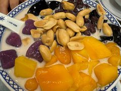 -赵记传承·中国甜品(福州总店)